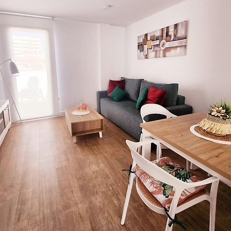 Novamar Apartamentos Fuengirola Exterior foto