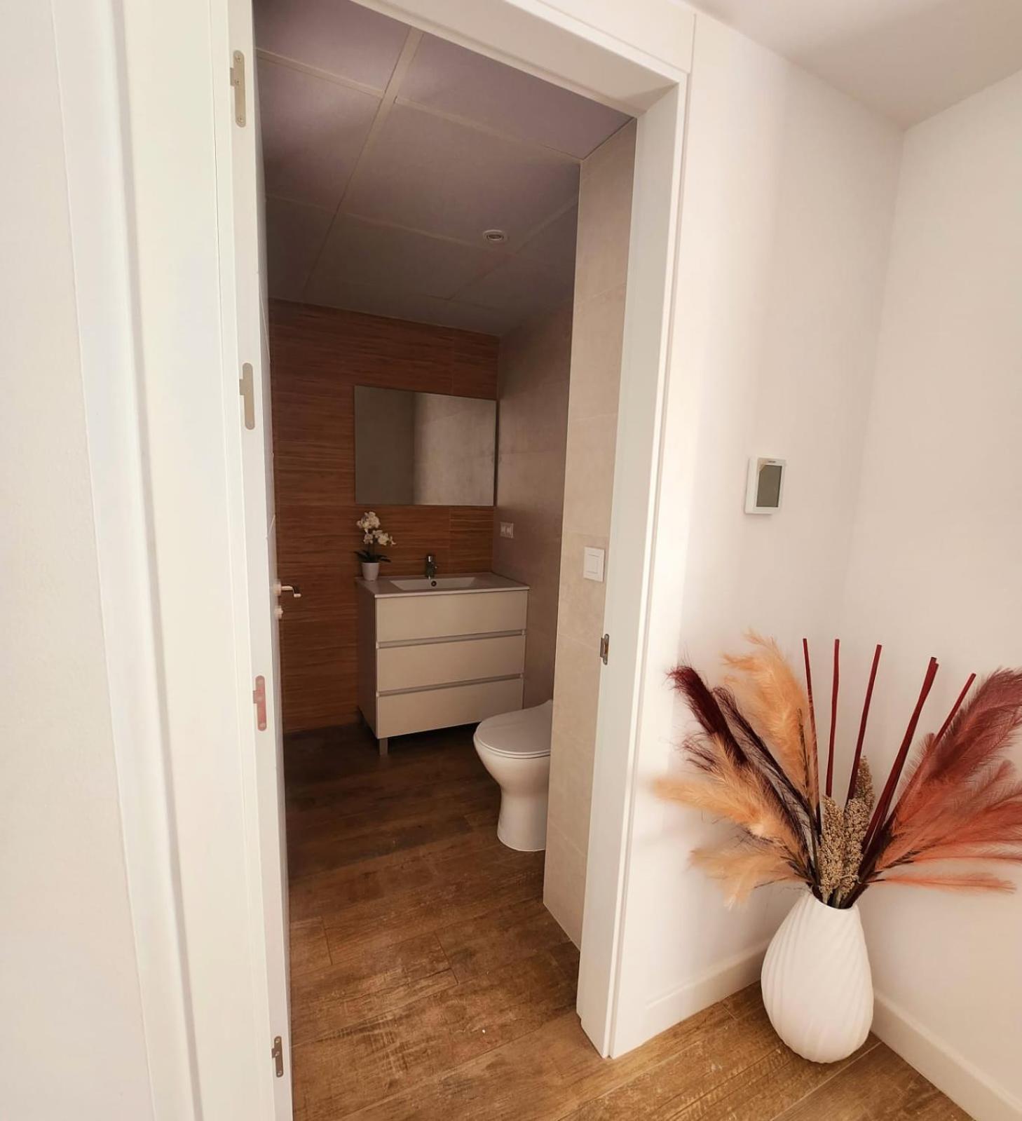Novamar Apartamentos Fuengirola Exterior foto