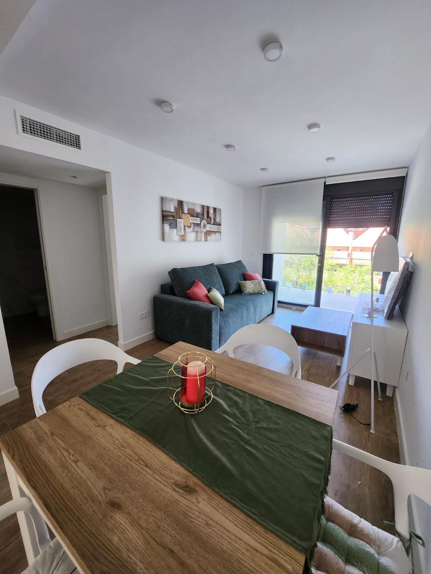 Novamar Apartamentos Fuengirola Exterior foto