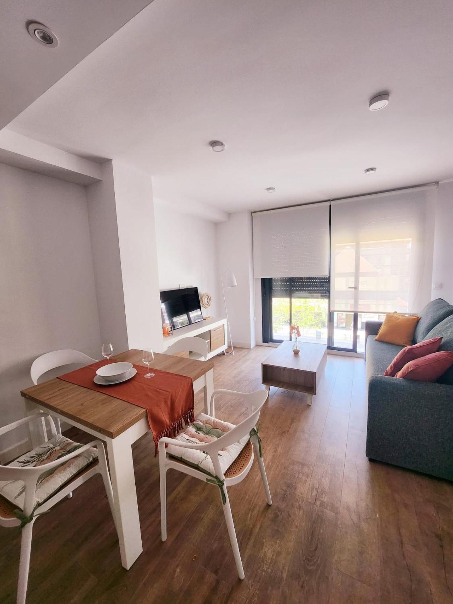 Novamar Apartamentos Fuengirola Habitación foto