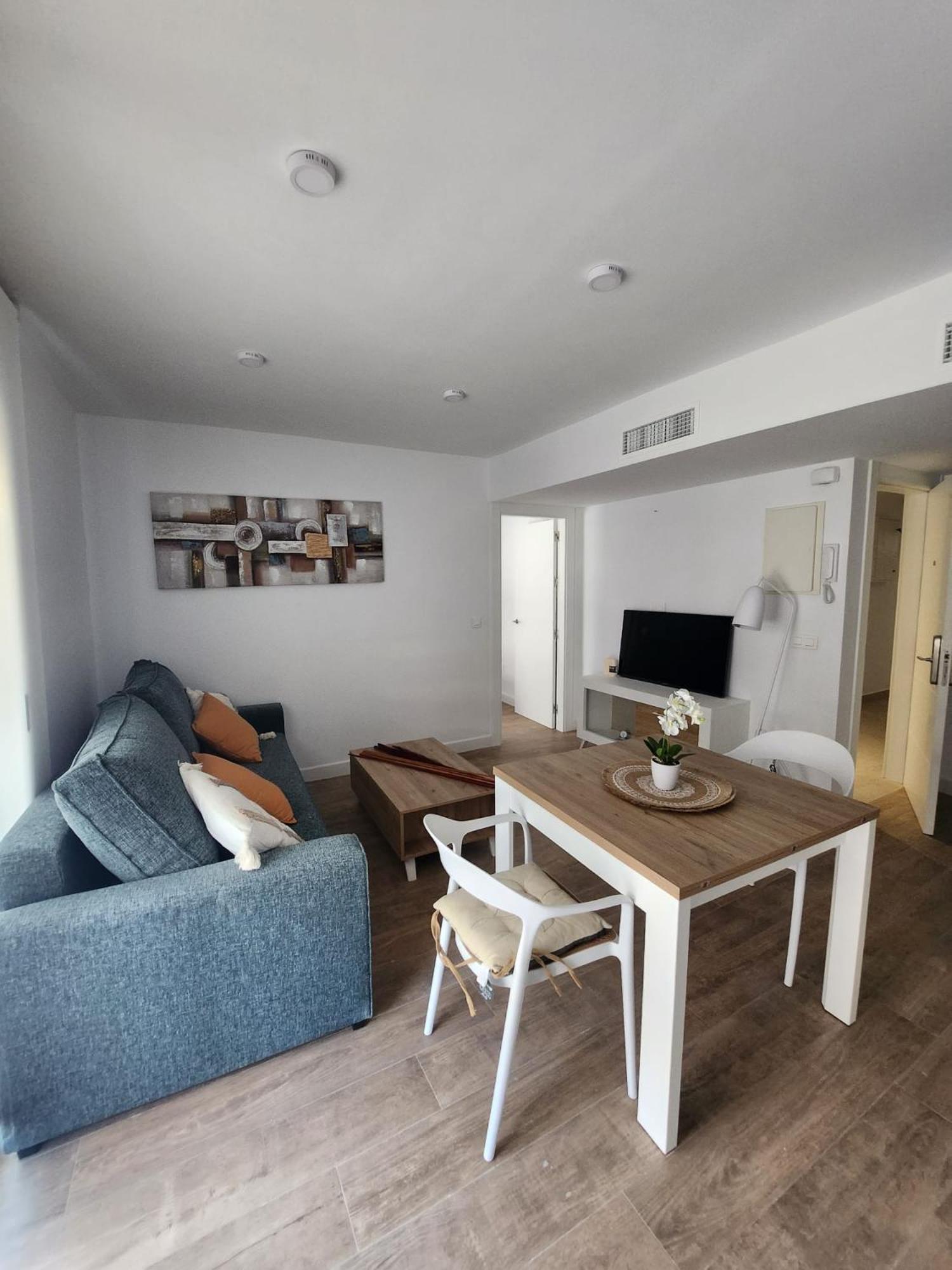 Novamar Apartamentos Fuengirola Exterior foto