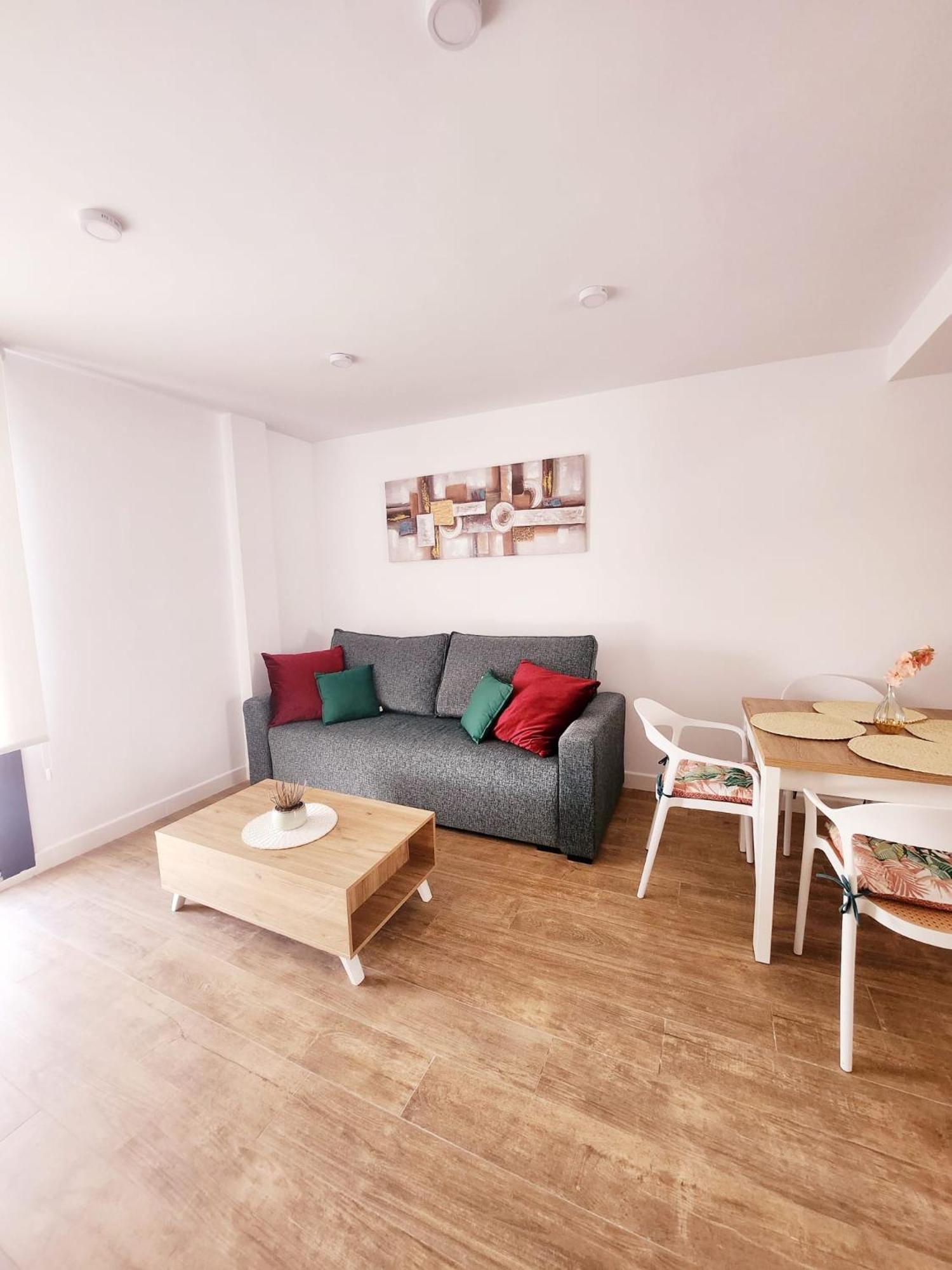 Novamar Apartamentos Fuengirola Exterior foto