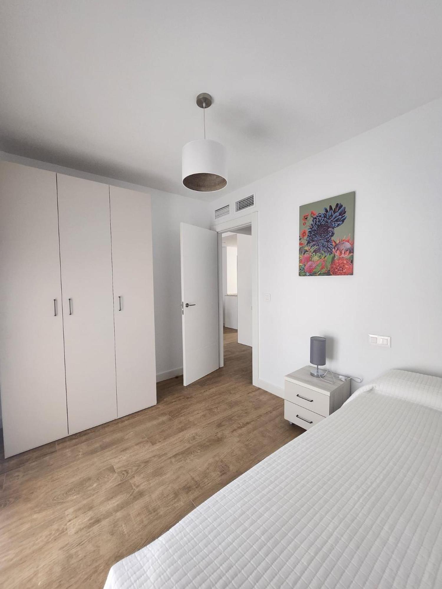 Novamar Apartamentos Fuengirola Exterior foto